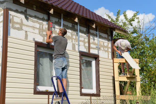 Siding for New Construction in Tome, NM