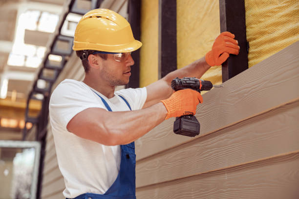 Trusted Tome, NM Siding Experts
